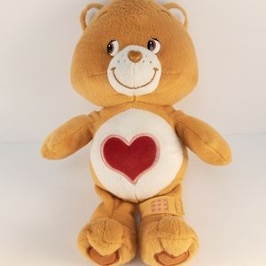 13 " Tenderheart Care Bear